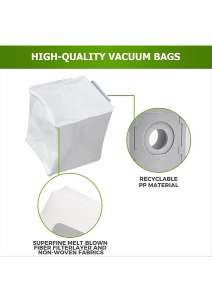 Irobot Için Yedek Parçalar I7 I7+ I8 I3 I6+ Artı E5 E6 E7+ Robot Vakum Aksesuarları Silindir Fırçaları Filtreler (Yurt Dışından) indirimleri