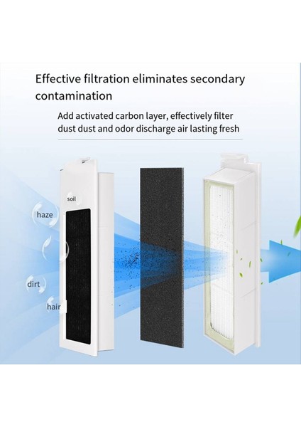 Ecovacs Için X5 Pro Supping Robot Aksesuarları Toz Torbası Mop Sarf Malzemeleri Yan Rulo Fırça Filtre Elemanları Yan Fırça B (Yurt Dışından) fırsatları