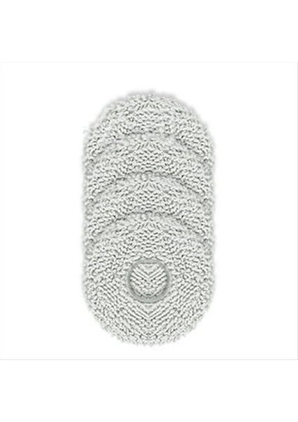 Ecovacs Için X5 Pro Supping Robot Aksesuarları Toz Torbası Mop Sarf Malzemeleri Yan Rulo Fırça Filtre Elemanları Yan Fırça B (Yurt Dışından) indirimleri