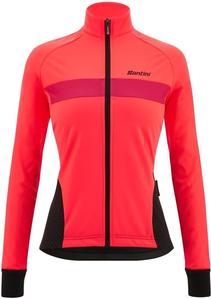 Coral Bengal Kadın Kışlık Bisiklet Ceketi 3W51775CORALBENG fırsatları