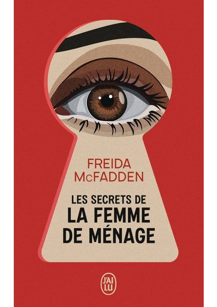 Les Secrets De La Femme De Ménage