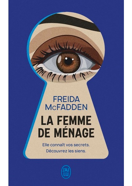 La Femme De Ménage