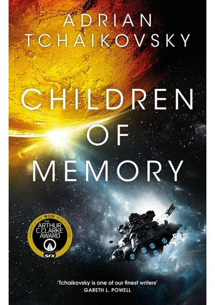 Children Of Memory