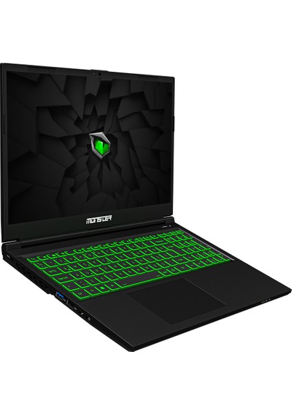 Abra A5 V21.6.5 Intel Core I5 13420H 32 GB 1tb SSD Rtx 3050 Windows 11 15,6" 144 Hz Oyun Bilgisayarı indirimleri