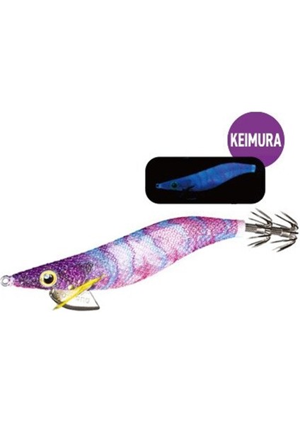 Sephia Clinch Flash Boost 3.5 Gou 19G Kalamar Zokası