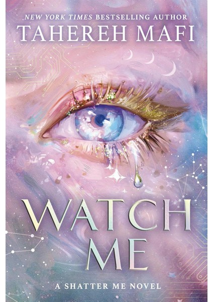 Watch Me (Hardcover)