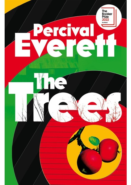 The Trees - Picador Collection