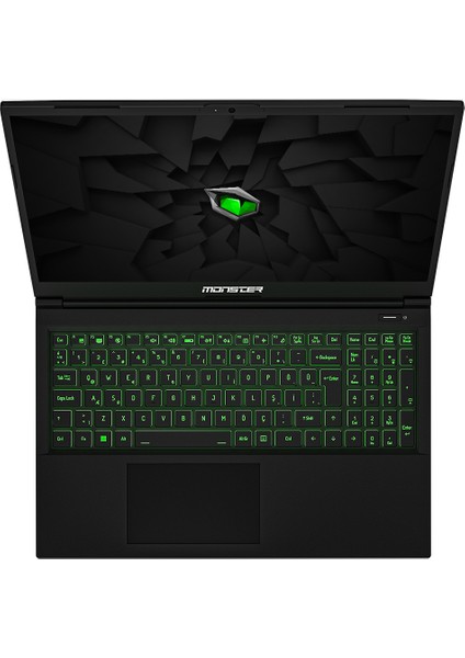 Abra A5 V21.5.5 Intel Core I5 12450H 32 GB 1tb SSD Rtx 3050 Windows 11 15,6" 144 Hz Oyun Bilgisayarı