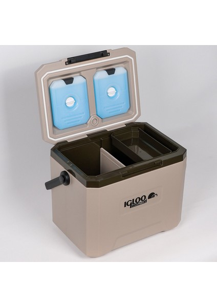 Igloo Coremax 16 Buzluk 16 Litre indirimleri