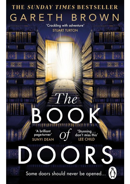 The Book Of Doors