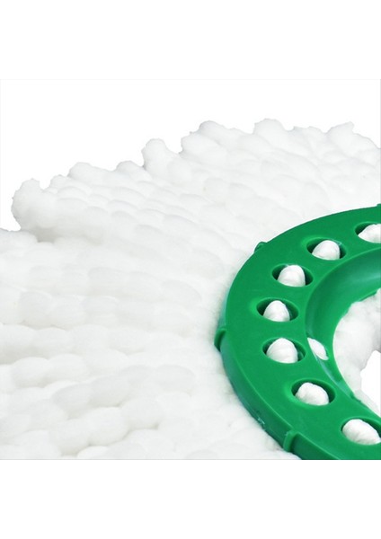 Libman Tornado Spin Mop Mop Mocrıber Spın Pom Yeniden Yedek Yıkama Yıkama Mop Bizim (Yurt Dışından)