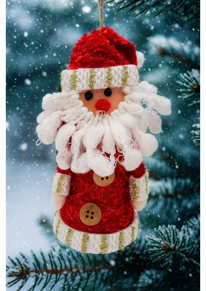 15 cm Askılı Figür