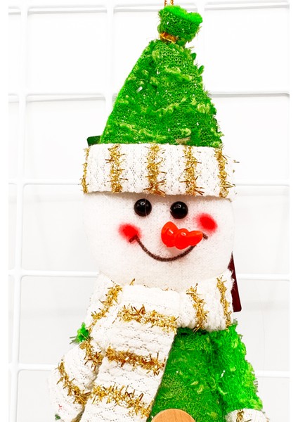 15 cm Askılı Figür