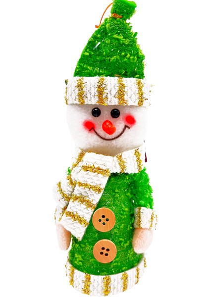 15 cm Askılı Figür