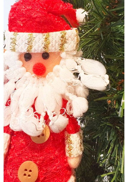 15 cm Askılı Figür