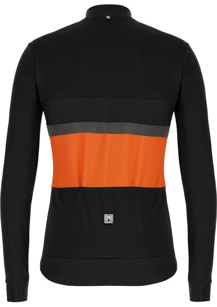 Adapt High Brathability Termal Sezonluk Erkek Bisiklet Ceketi 1W51075ADAPT modelleri