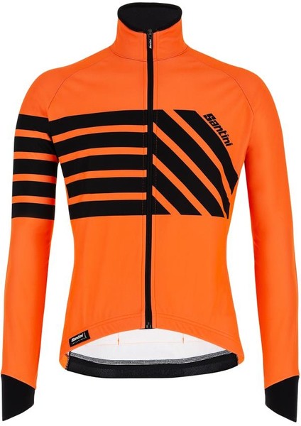 Svolta Erkek Kışlık Bisiklet Ceketi AW50775SVOLT