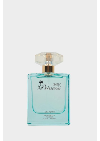 Kız Çocuk Shıny Prıncess Aromatik 100 ml Parfüm F6048A8NS