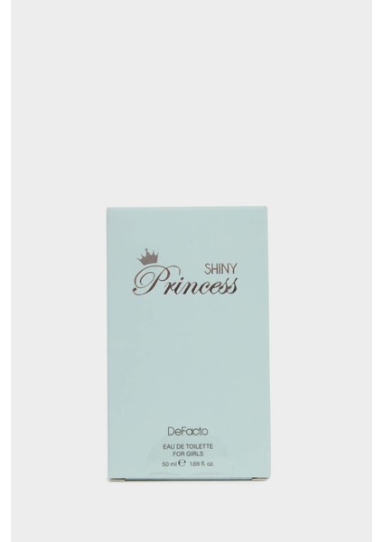 Kız Çocuk Shıny Prıncess Aromatik 100 ml Parfüm F6048A8NS fiyatları
