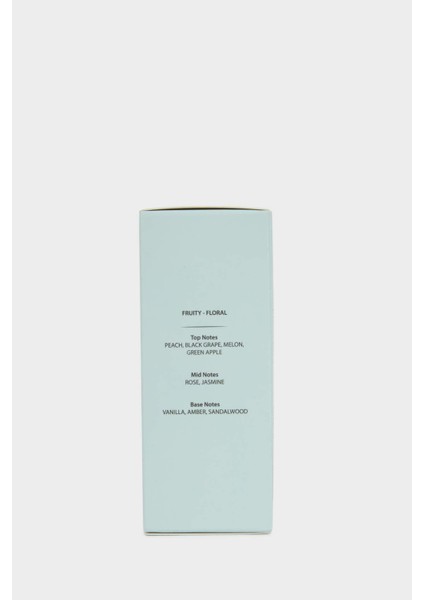 Kız Çocuk Shıny Prıncess Aromatik 100 ml Parfüm F6048A8NS modelleri