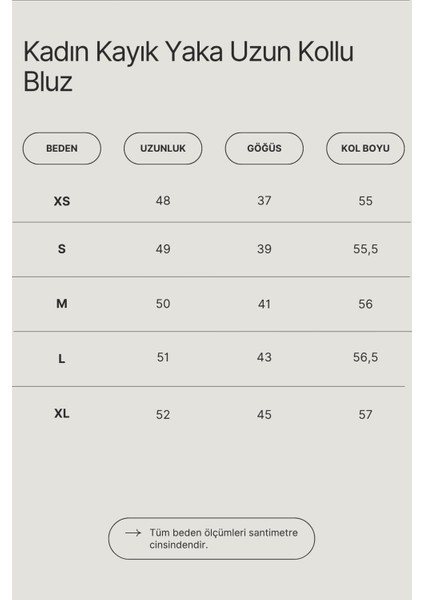 Kadın Siyah-Beyaz 2'li Paket Kayık Yaka Uzun Kollu Bluz