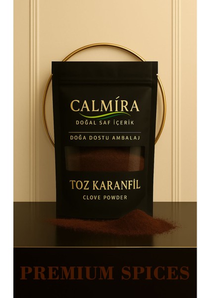 Karanfil Toz 40 G / Clove Powder / Taze Öğütülmüş fiyatları