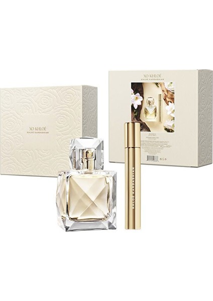 Xo Khloe 2pcs Gift Set 100ML+10ML