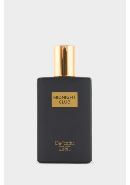 Erkek Midnight Club 50 ml Parfüm G5251AXNS
