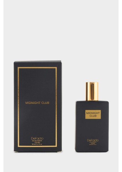Erkek Midnight Club 50 ml Parfüm G5251AXNS fiyatları