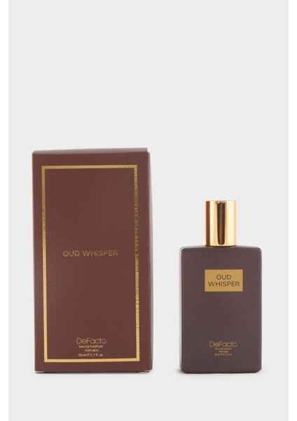 Erkek Oud Whisper 50 ml Parfüm G5251AXNS fiyatları