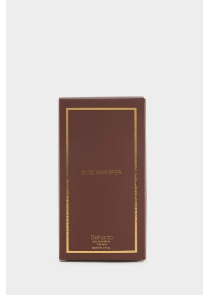 Erkek Oud Whisper 50 ml Parfüm G5251AXNS modelleri