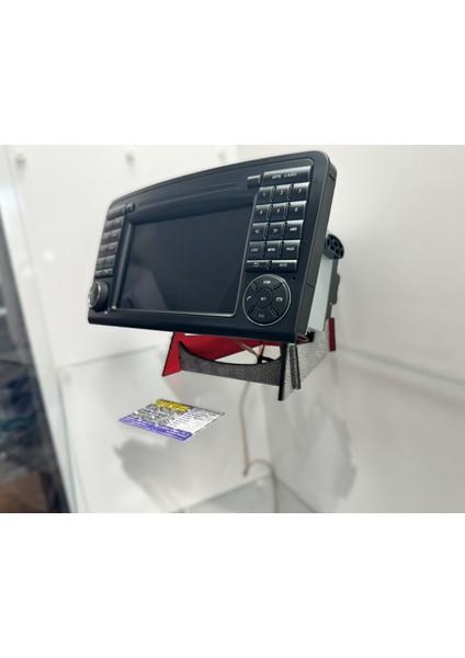 Mercedes ml W164 Navigasyon Kamera Bt Carplay Double 4ram fırsatları