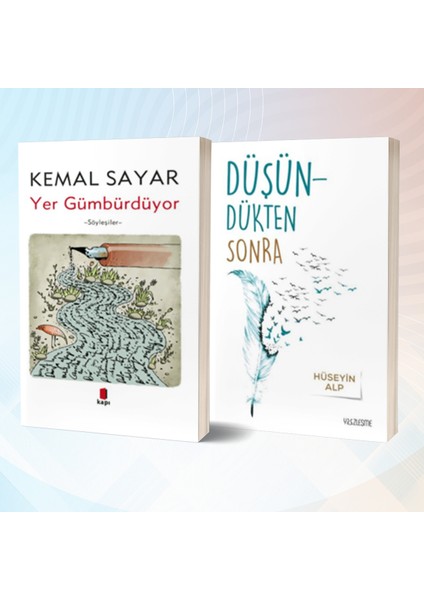 Yer Gümbürdüyor - Düşündükten Sonra