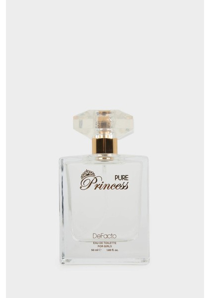 Kız Çocuk Pure Prıncess Aromatik 100 ml Parfüm F6048A8NS