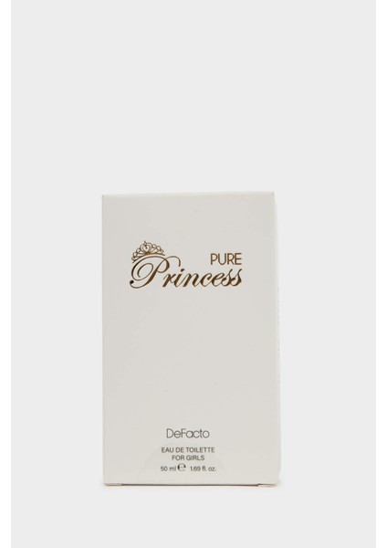 Kız Çocuk Pure Prıncess Aromatik 100 ml Parfüm F6048A8NS fiyatları