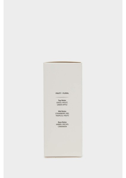 Kız Çocuk Pure Prıncess Aromatik 100 ml Parfüm F6048A8NS modelleri