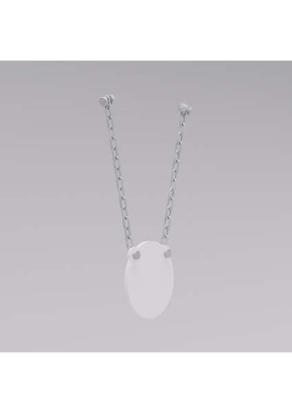 Modüler Metal Atış Hedefi – 6 mm Güçlendirilmiş Çelik, Zincir Askılı, Dayanıklı Antrenman ve Atış Pratik Hedefi fiyatları