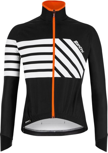 Svolta Zero Wind Erkek Kışlık Bisiklet Ceketi 0W50775SVOLT