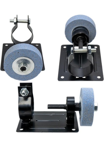 6464 Matkaba Takılır Taşalama ve Bileme Aparatı modelleri