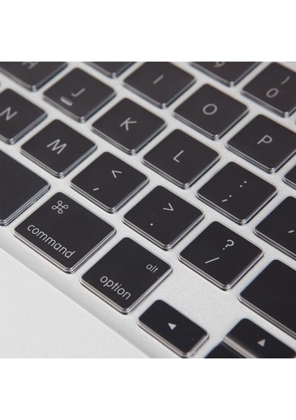 MacBook Pro 15.4 Inch Retina Ekranlı (A1398) Mat Pc Kılıfı + Klavye Filmi + Toz Önleyici Tıkaçlar (Yurt Dışından) indirimleri