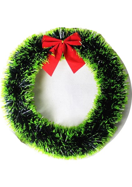 Esinti Kateluo Noel Çelengi, Ilmek Kapı Çelengi, Noel Dekorasyon Çelengi (Yurt Dışından) fiyatları