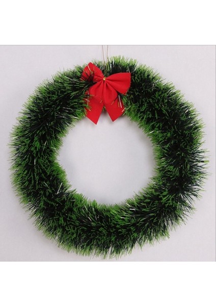 Esinti Kateluo Noel Çelengi, Ilmek Kapı Çelengi, Noel Dekorasyon Çelengi (Yurt Dışından) indirimleri