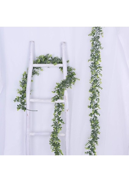 Esinti Yapay Okaliptüs Çelenk Yapay Okaliptüs Yeşillik Çelenk Düğün Zemin (Yurt Dışından) modelleri