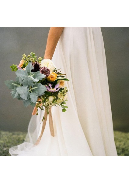 Esinti Parçası Yapay Okaliptüs Yaprakları, Yapay Yeşil Saplar, Yapay Dallar, (Yurt Dışından) fırsatları