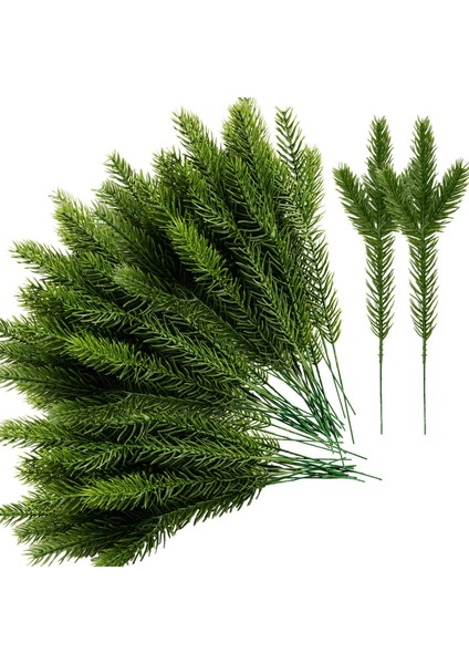 Yapay Çam Dalları, Yapay Çam Dalları, Yapay Çam Dalları, Nade (Yurt Dışından)