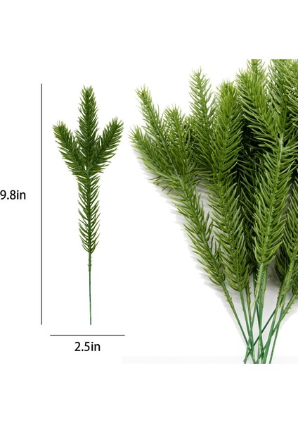 Yapay Çam Dalları, Yapay Çam Dalları, Yapay Çam Dalları, Nade (Yurt Dışından) fiyatları