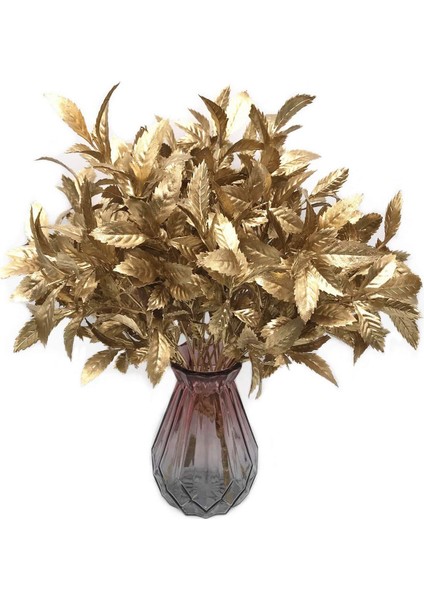 4 Paket Dekorasyon Için Yapay Bitkiler Suni Çim Çalılar K (Yurt Dışından) modelleri