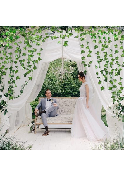 Sarmaşık Çiçeklerinin Yapay Simülasyonu Sarmaşık Yapraklarının Simülasyonu (Yurt Dışından) modelleri