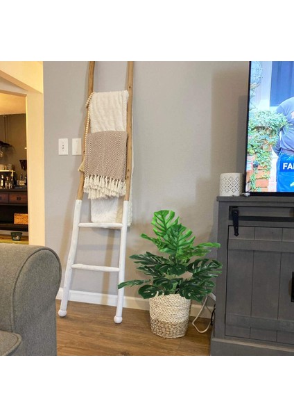 Yapay Bitkiler 29 "uzun Yapay Kaplumbağa Ağacı Yaprakları Saplı (Yurt Dışından) fırsatları