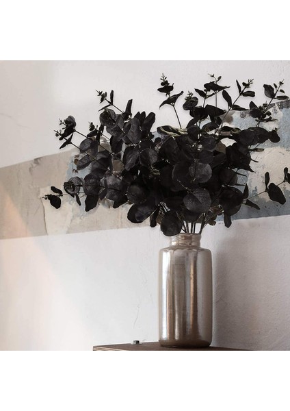 Yapay Çiçekler, Yapay Çiçekler, Yapay Bitkiler, Sahte Okaliptüs (Yurt Dışından) indirimleri